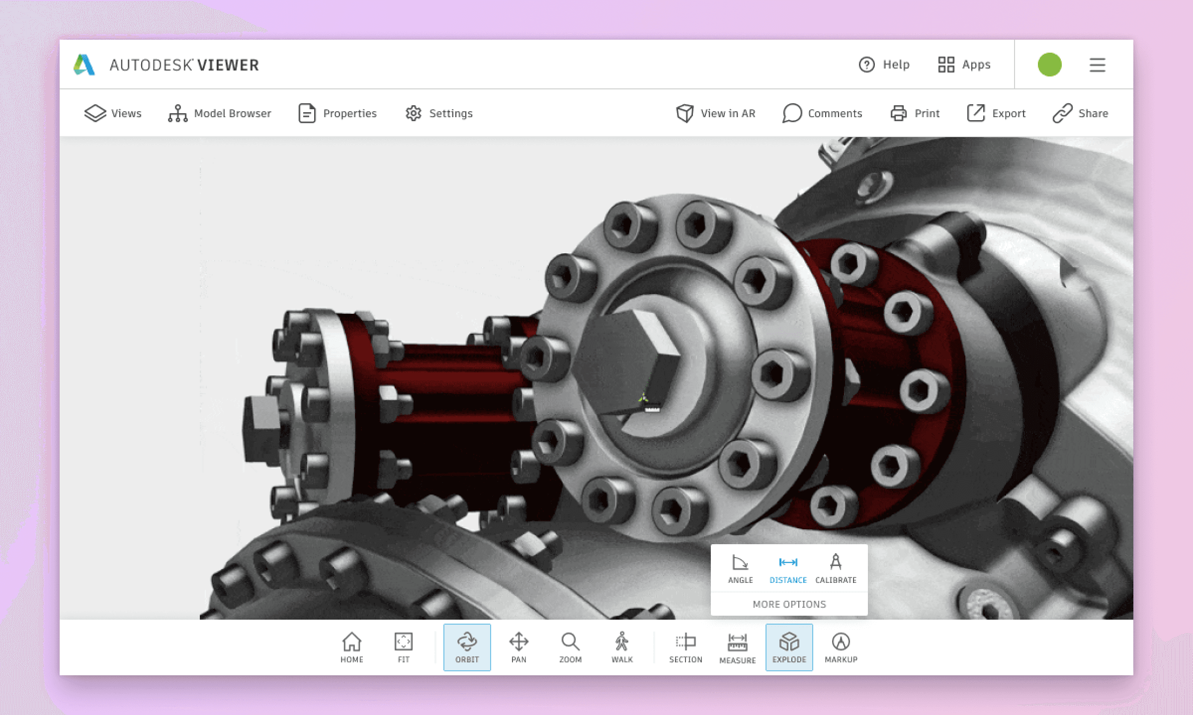 components image